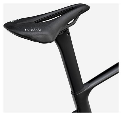Vélo de Route Van Rysel RCR Pro Sram Red AXS 12V 700 mm Noir Shiny 2025
