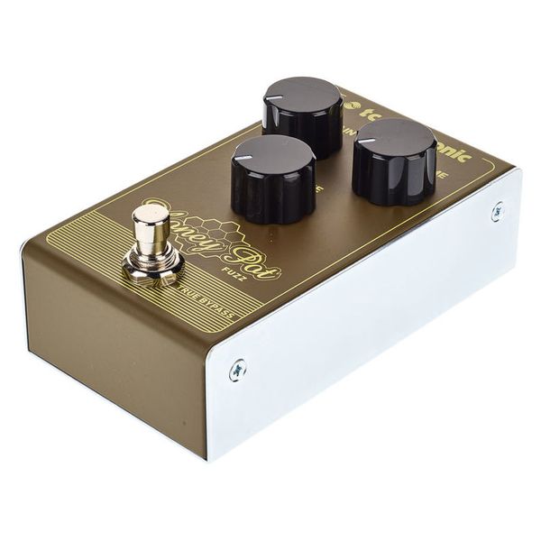 TC Electronic Honey Pot Fuzz