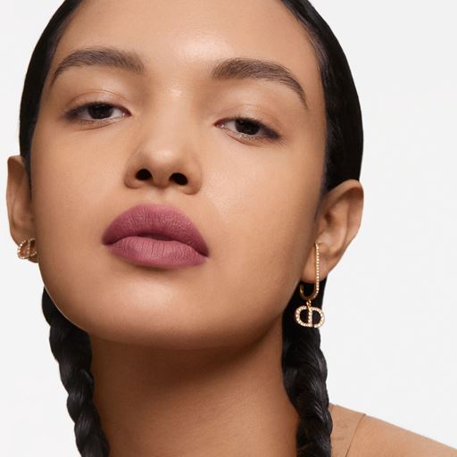 Dior Rouge Forever Transfer Proof Lipstick, 625 Mitza