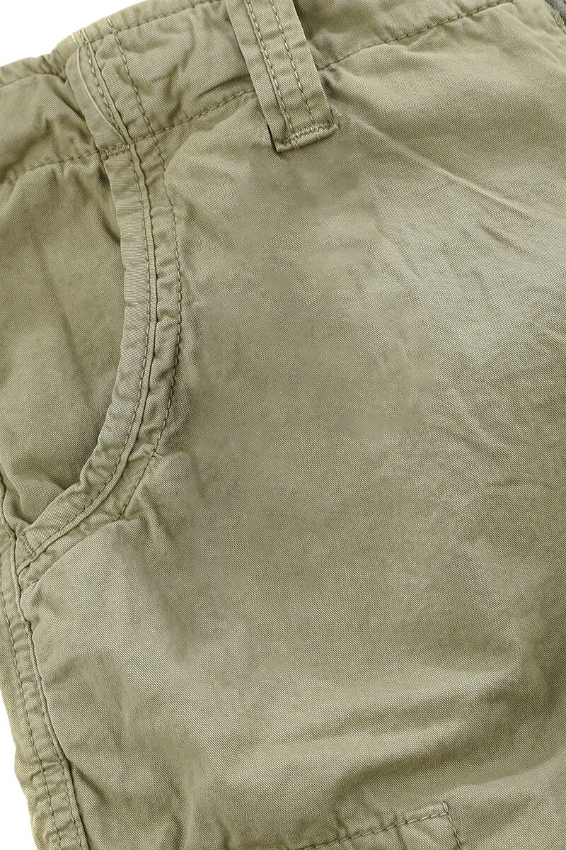 Short Jet | Alpha Industries Short