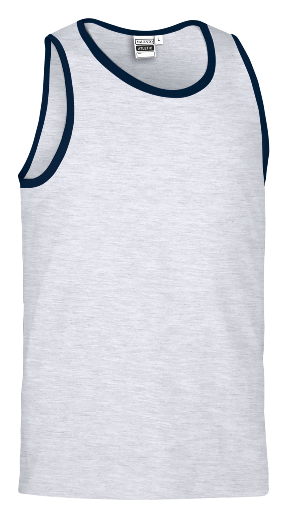 Valento CAVAATL - T-shirt ATLETIC