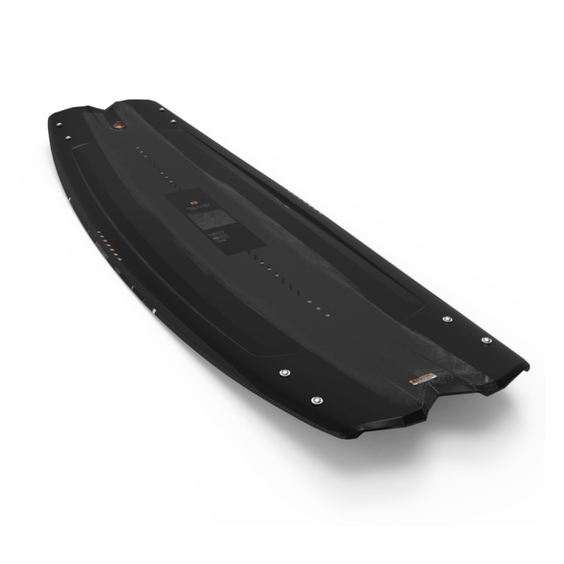Wakeboard liquid force remedy aero 2025