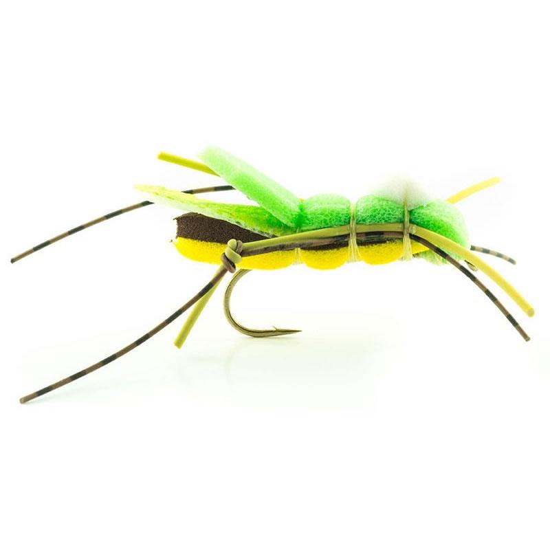 Mouche Devaux Terrestre Saut01