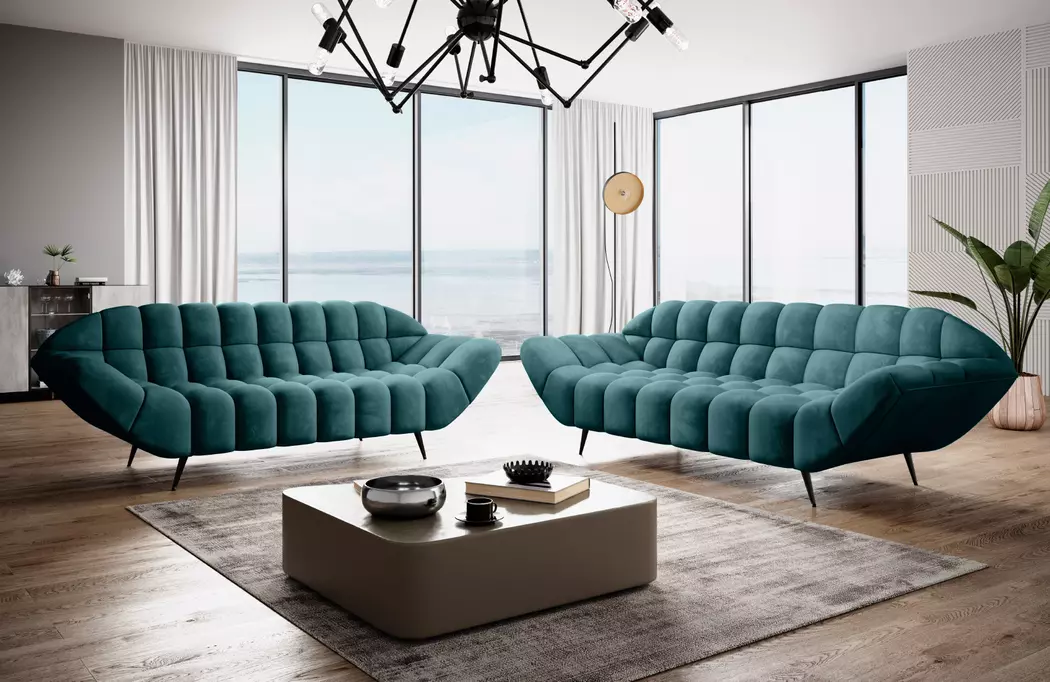 Sofa Gappa