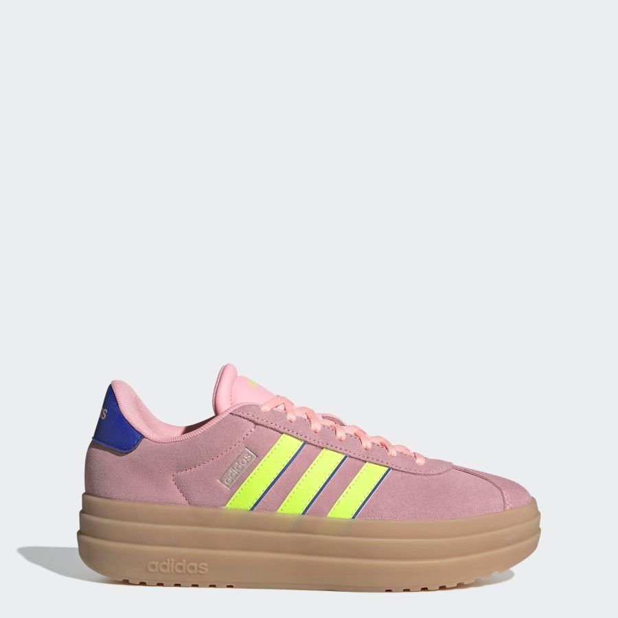 Adidas Chaussure VL Court Bold