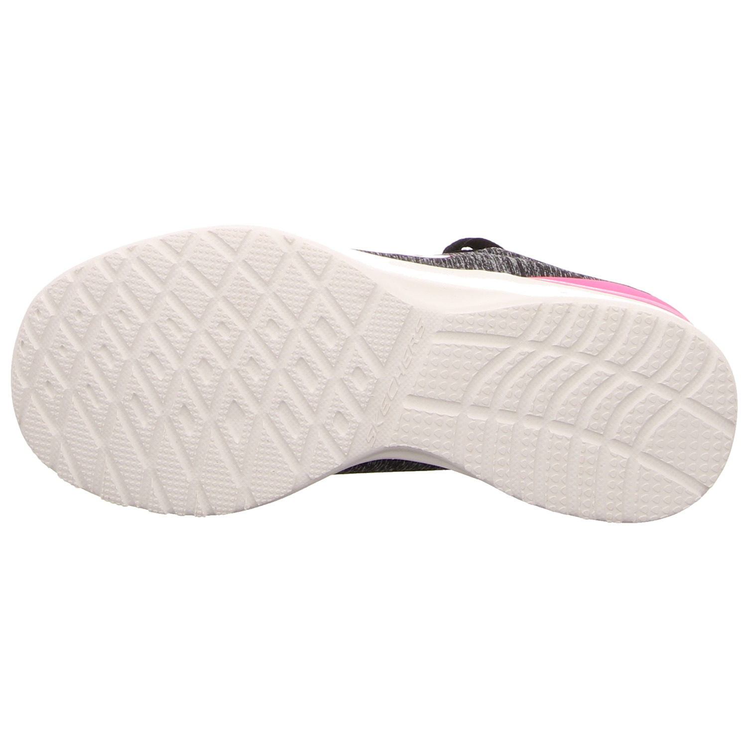 SKECHERS  Sneaker grau