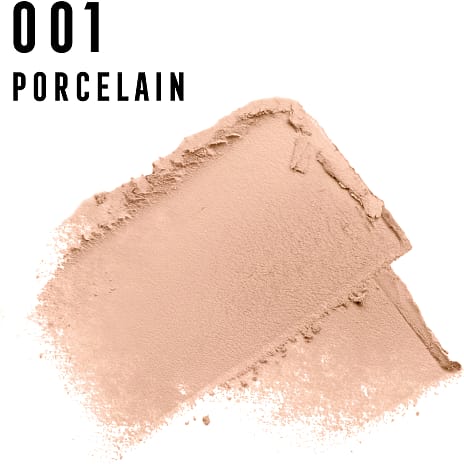 Foundation 001 Porcelain