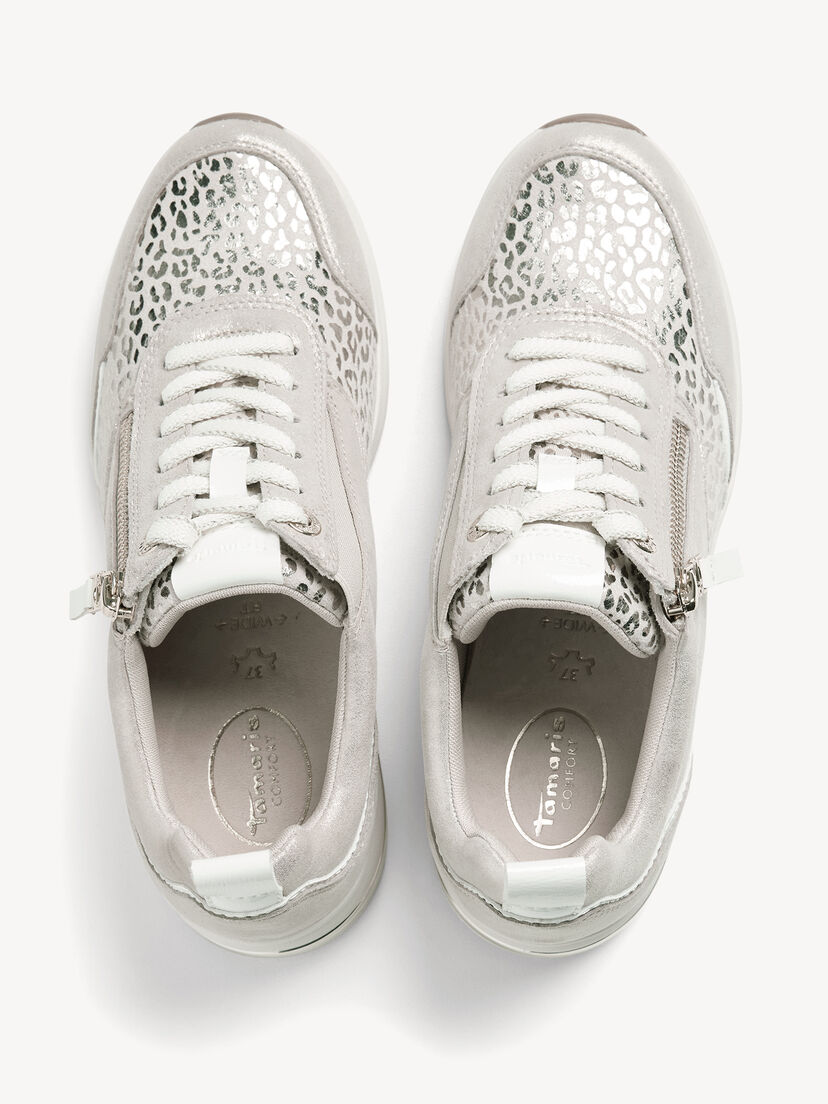 Sneaker - beige