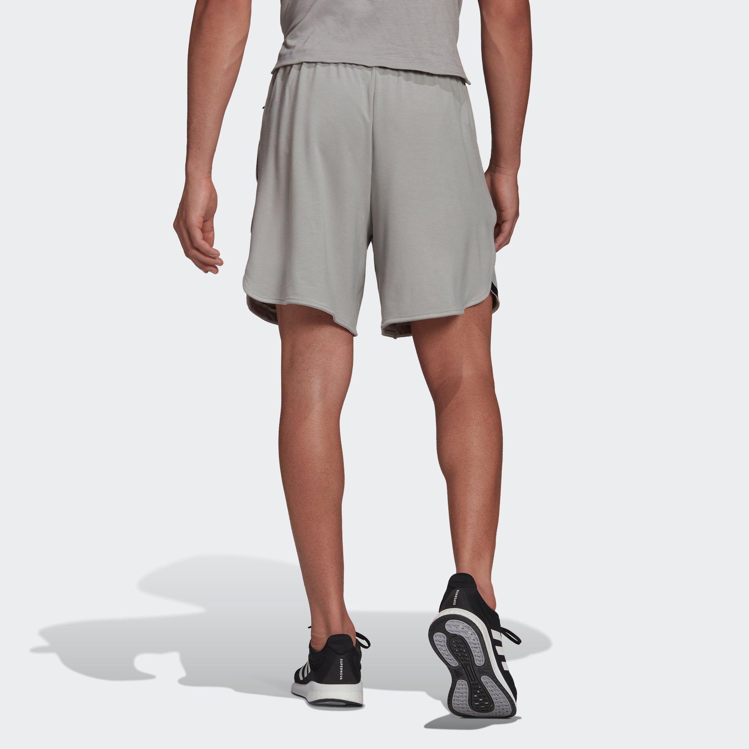 adidas Wellbeing Training Shorts Mens