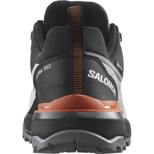 Chaussure de randonnée basse SALOMON X ULTRA 360 GORE-TEX