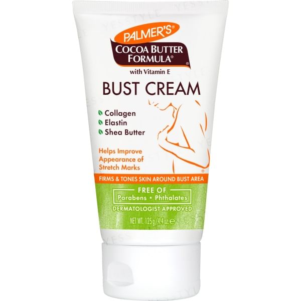 PALMER'S - Borstcrème
