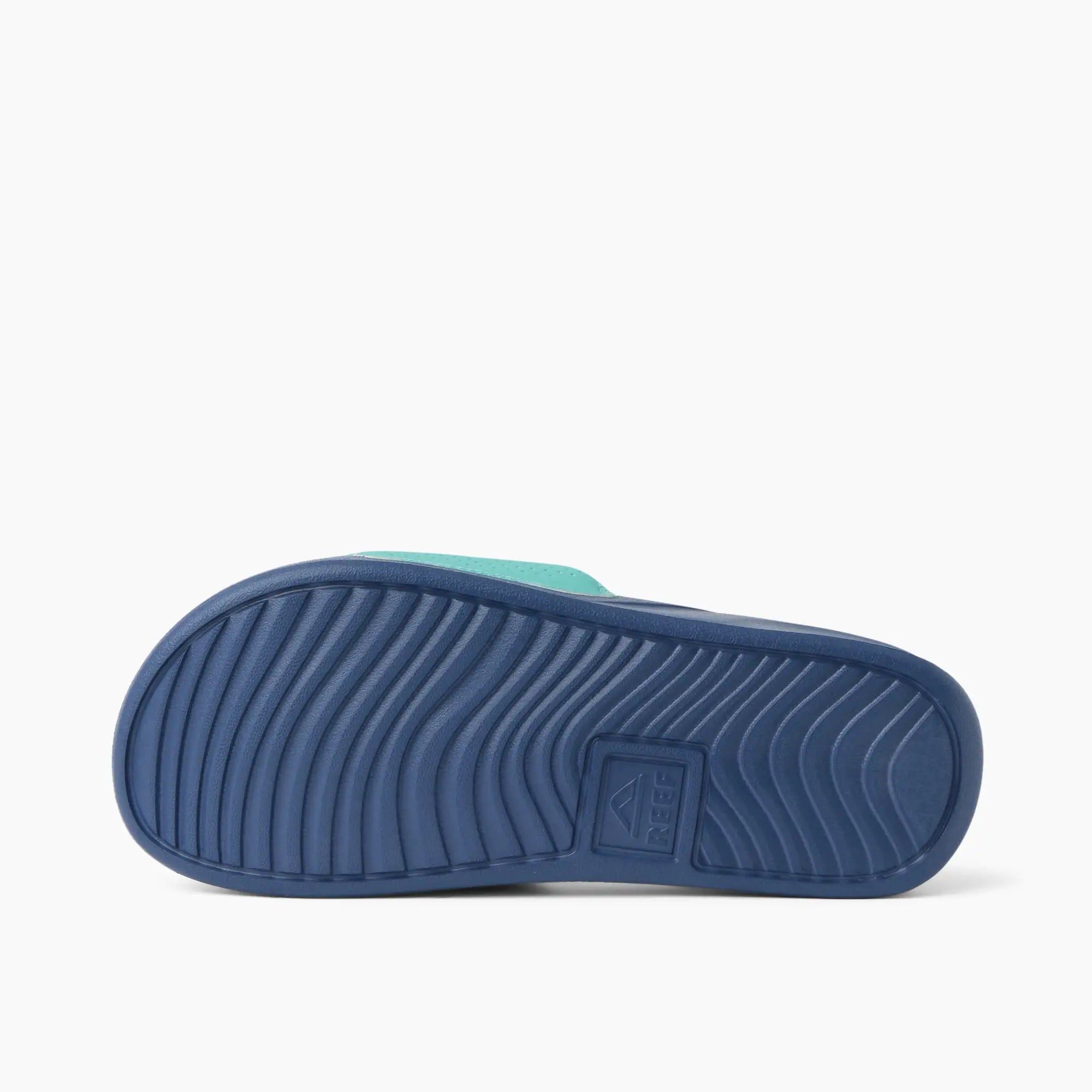 Kids One Slide Dusk Aqua