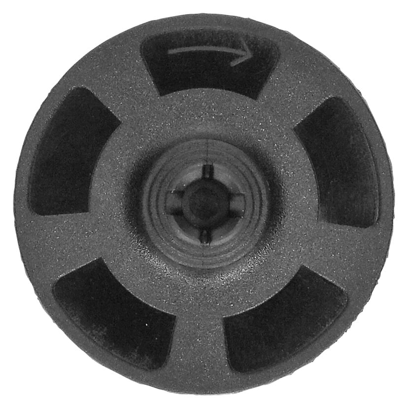 Sliperondell 40 mm