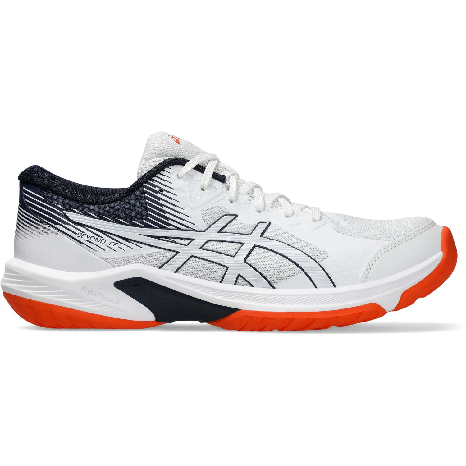 ASICS Beyond FF