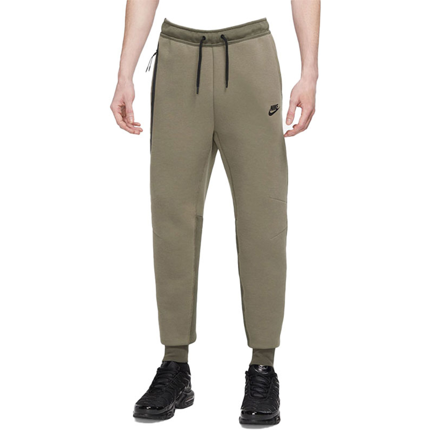 Nike Tech Fleece Trainingspak