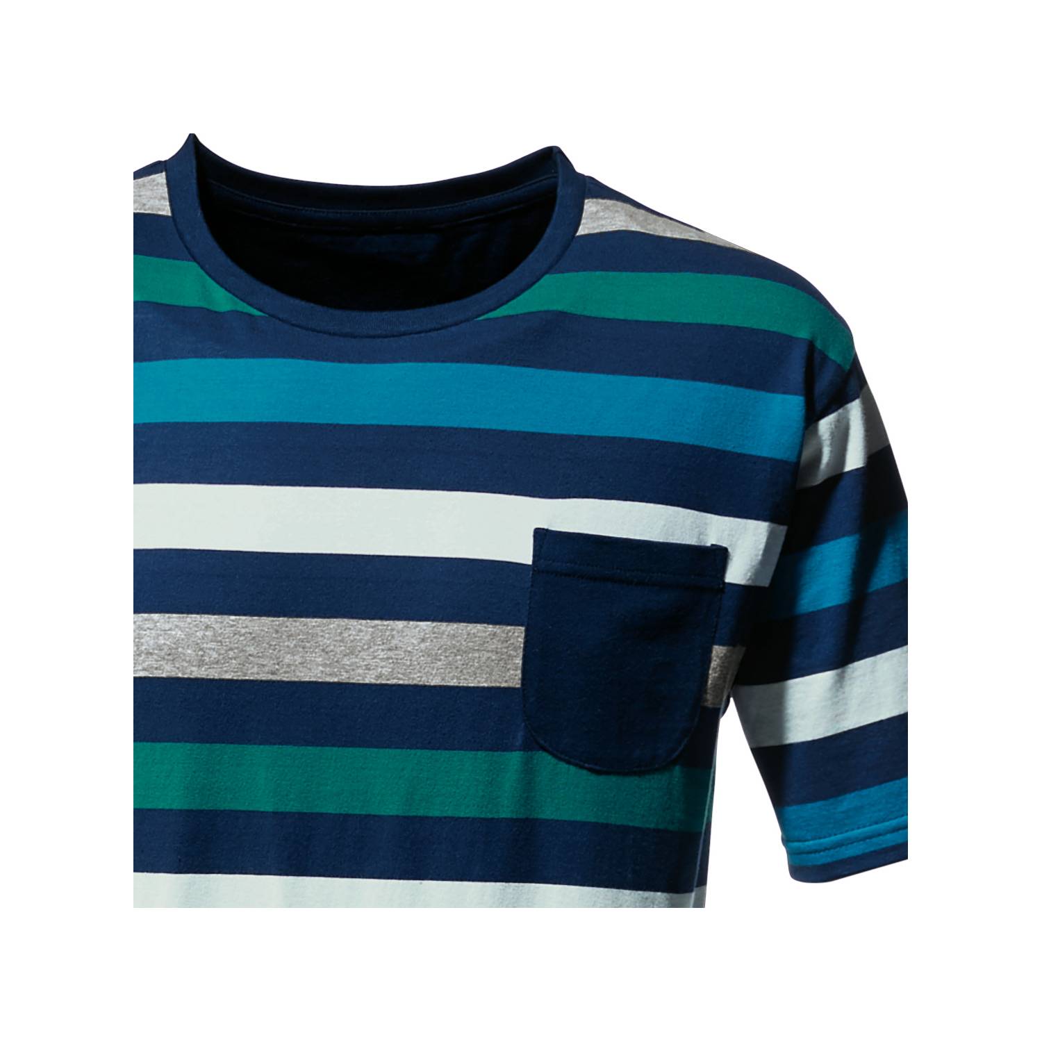 Erwin Müller Single-Jersey Herren-Shorty