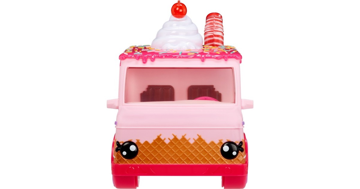 MGA EntertainmentYummiland - Lipgloss Truck Speelgoedvoertuig