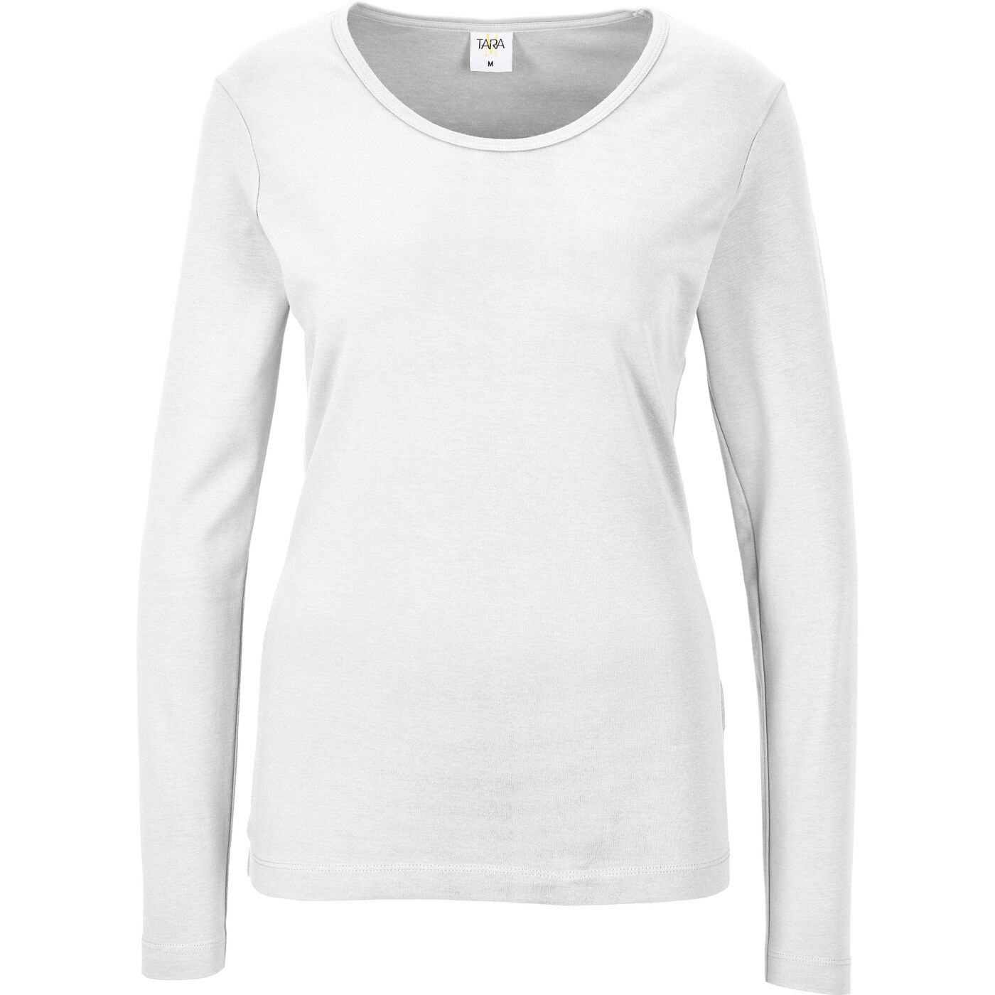 MjunikLangarmshirt «Ponte»