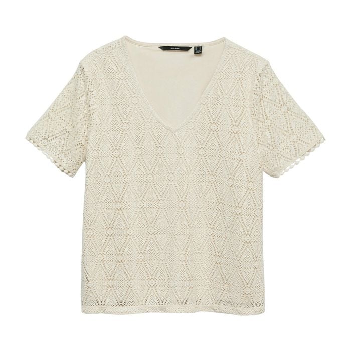 Vero Moda Maya Shirt Dames