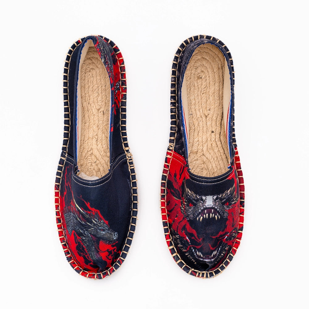 Espadrille Daenerys