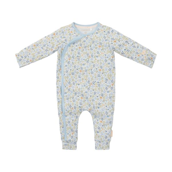 Little Dutch Pyjama Een-Delig - Forest Adventures - Maat 50/56