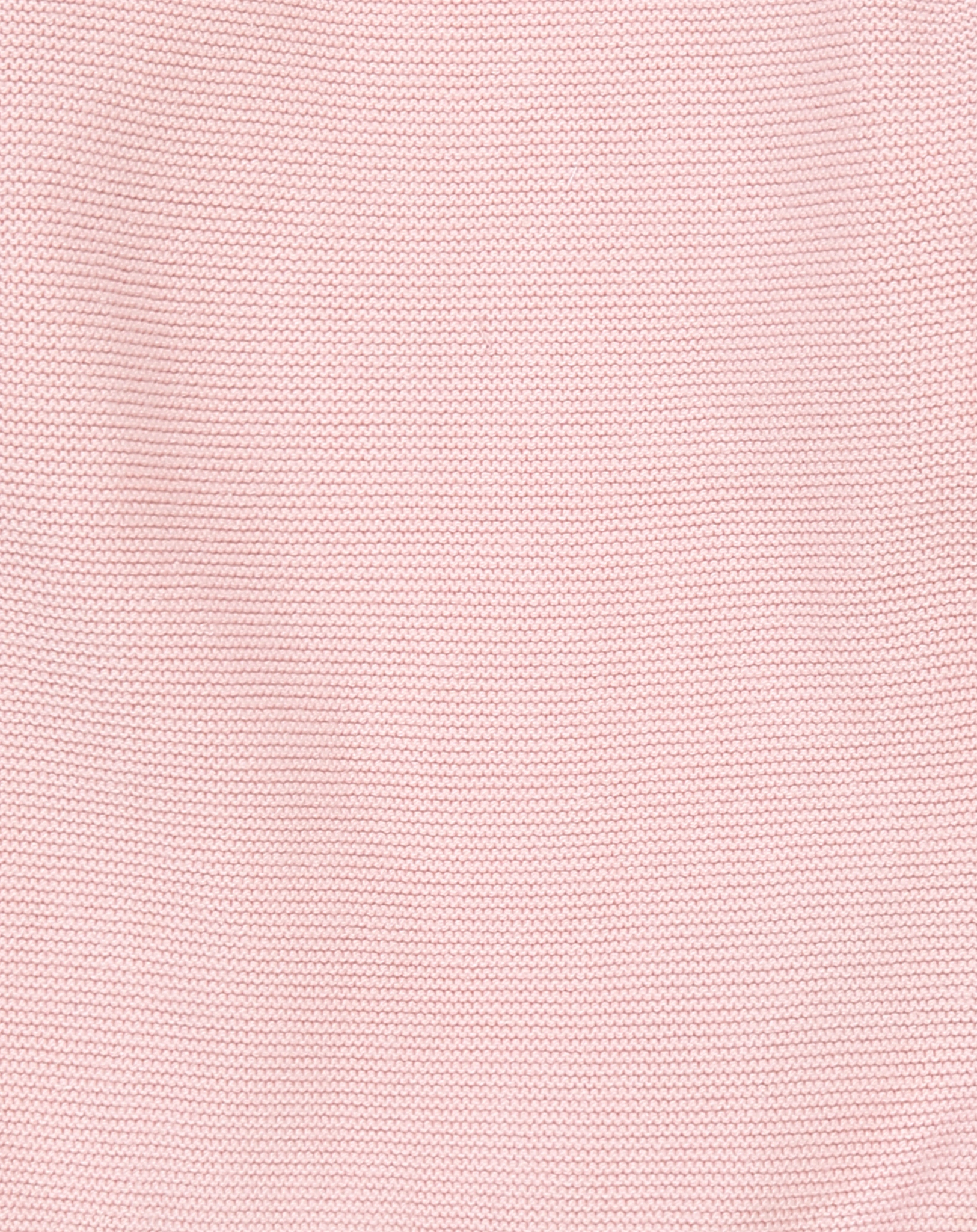 Strickpullover BABY KNIT 3-teilig in babyrosa