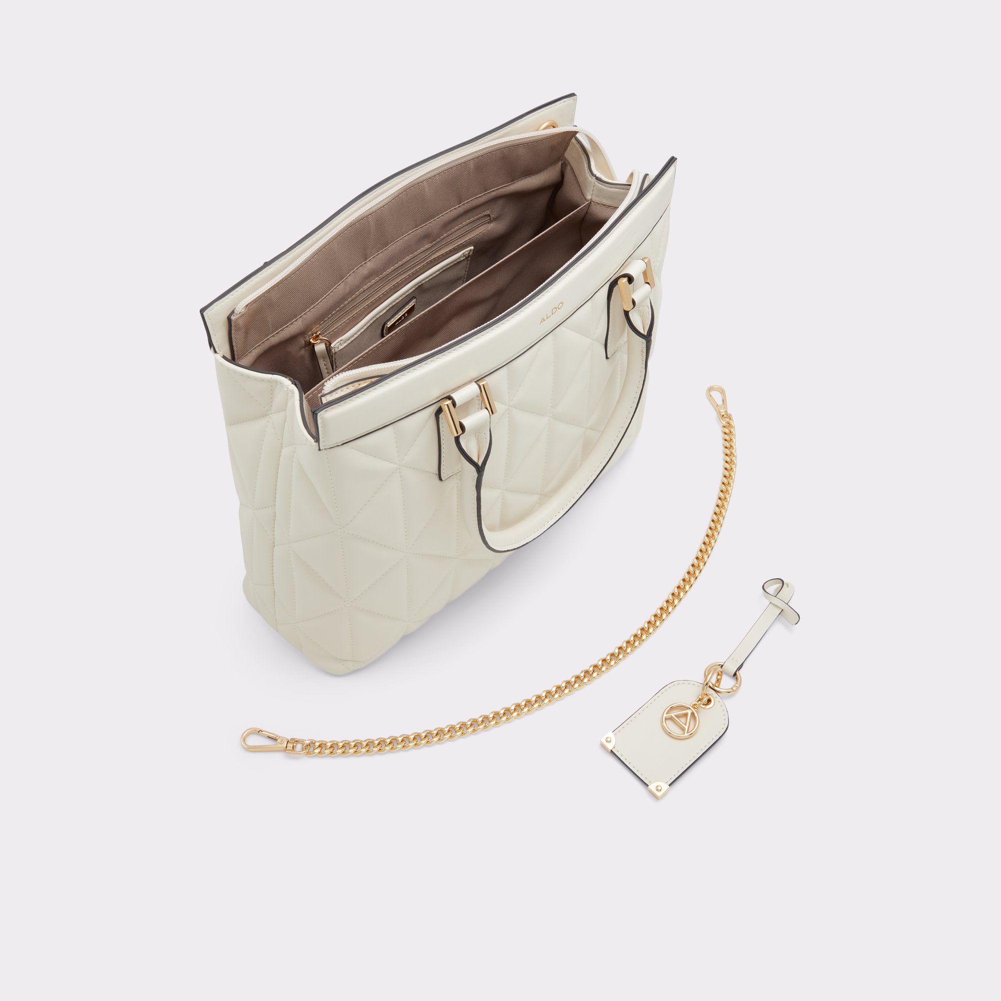 Pohaa Bone Women Tote Bags