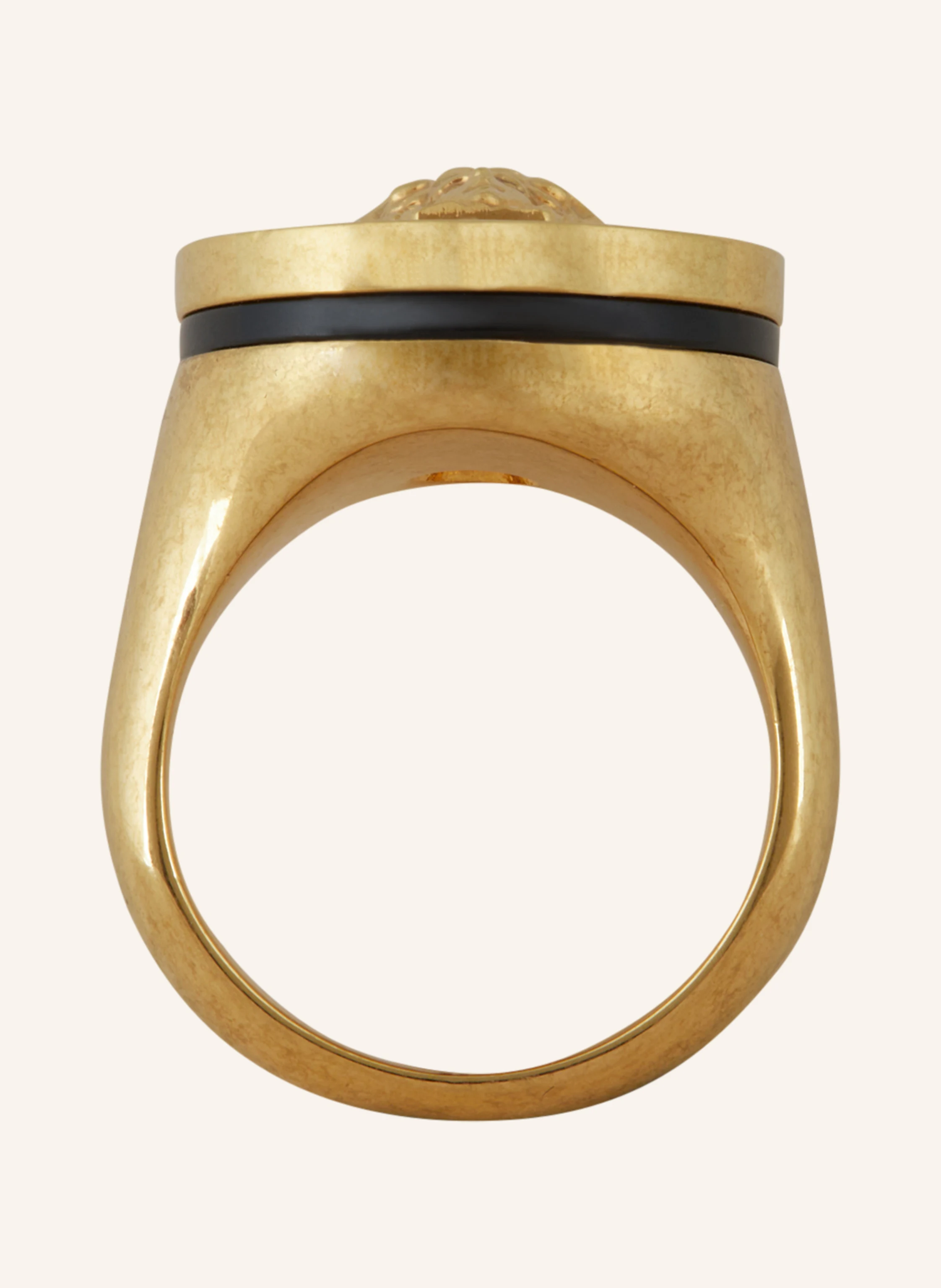 VERSACE Ring MEDUSA ICON