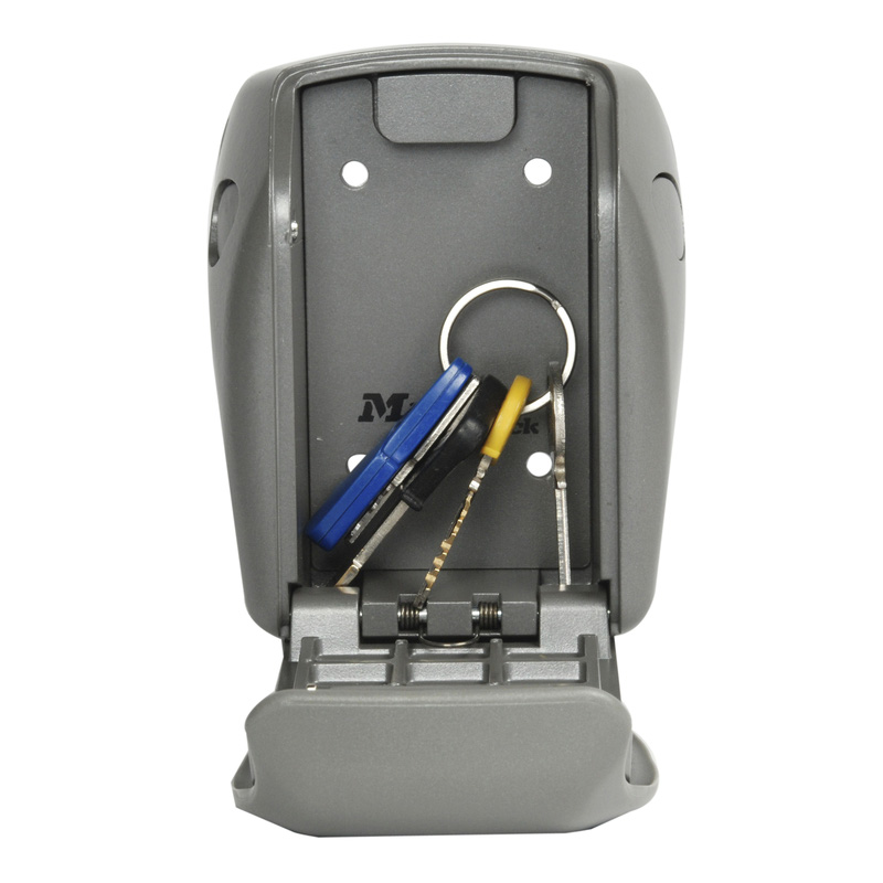 Master Lock sleutelkluis Groot
