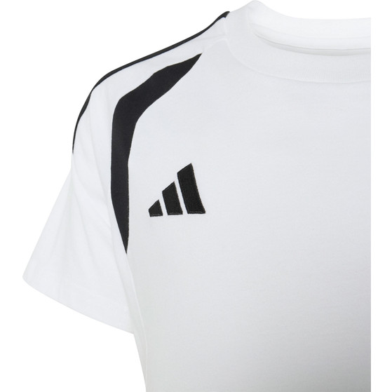 adidas Tiro 26 League Sweat Tee Kids