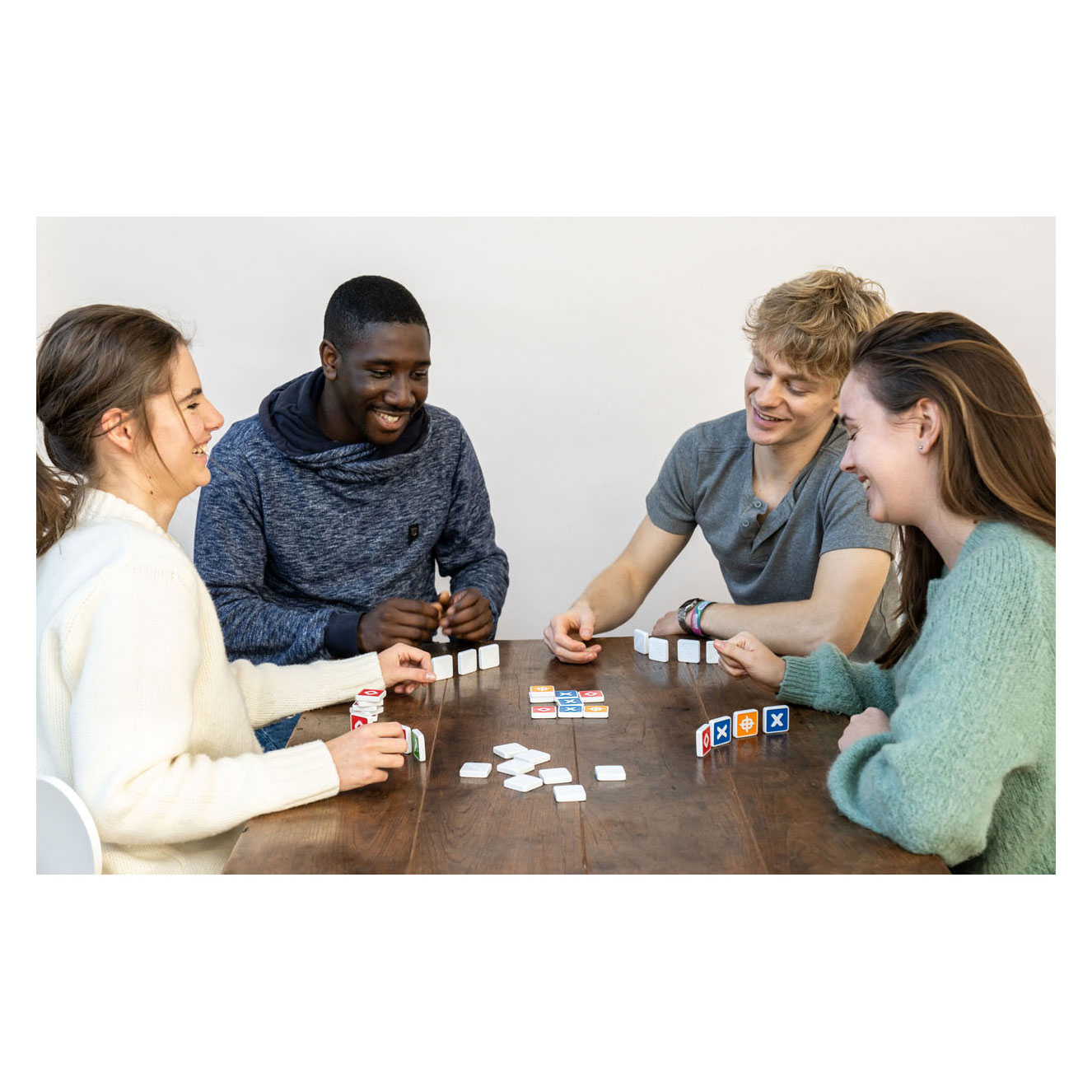 Trixo Bordspel