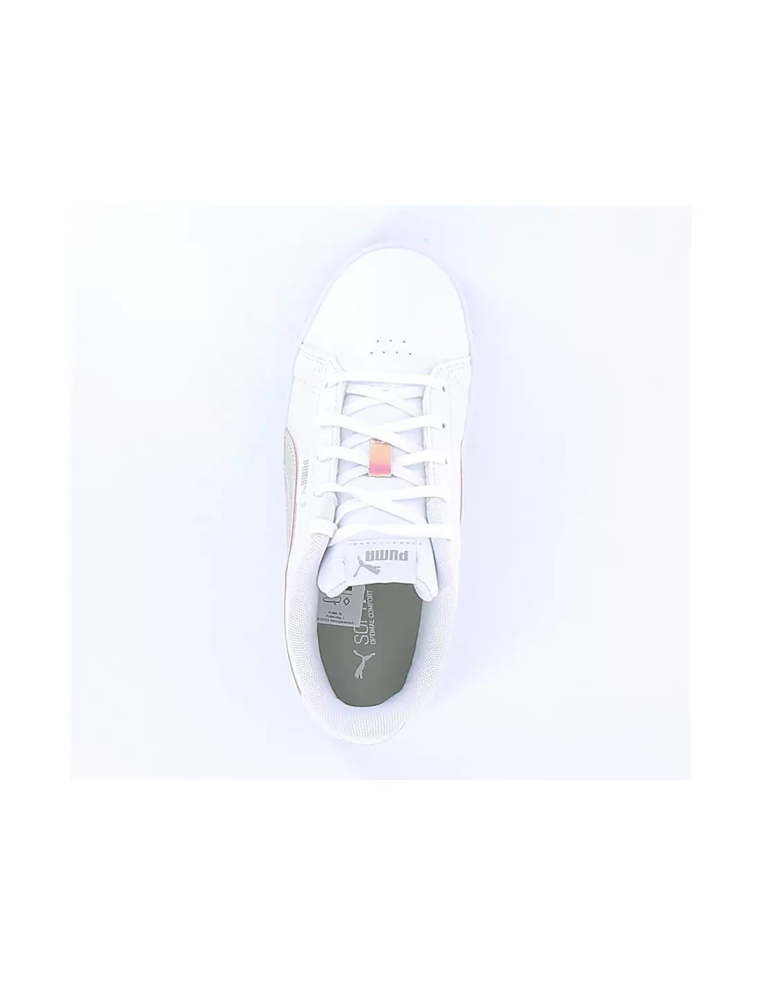 PUMA JADA HOLO - Baskets Blanc