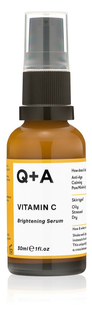 Q A Vitamin C Brightening Serum 30ML