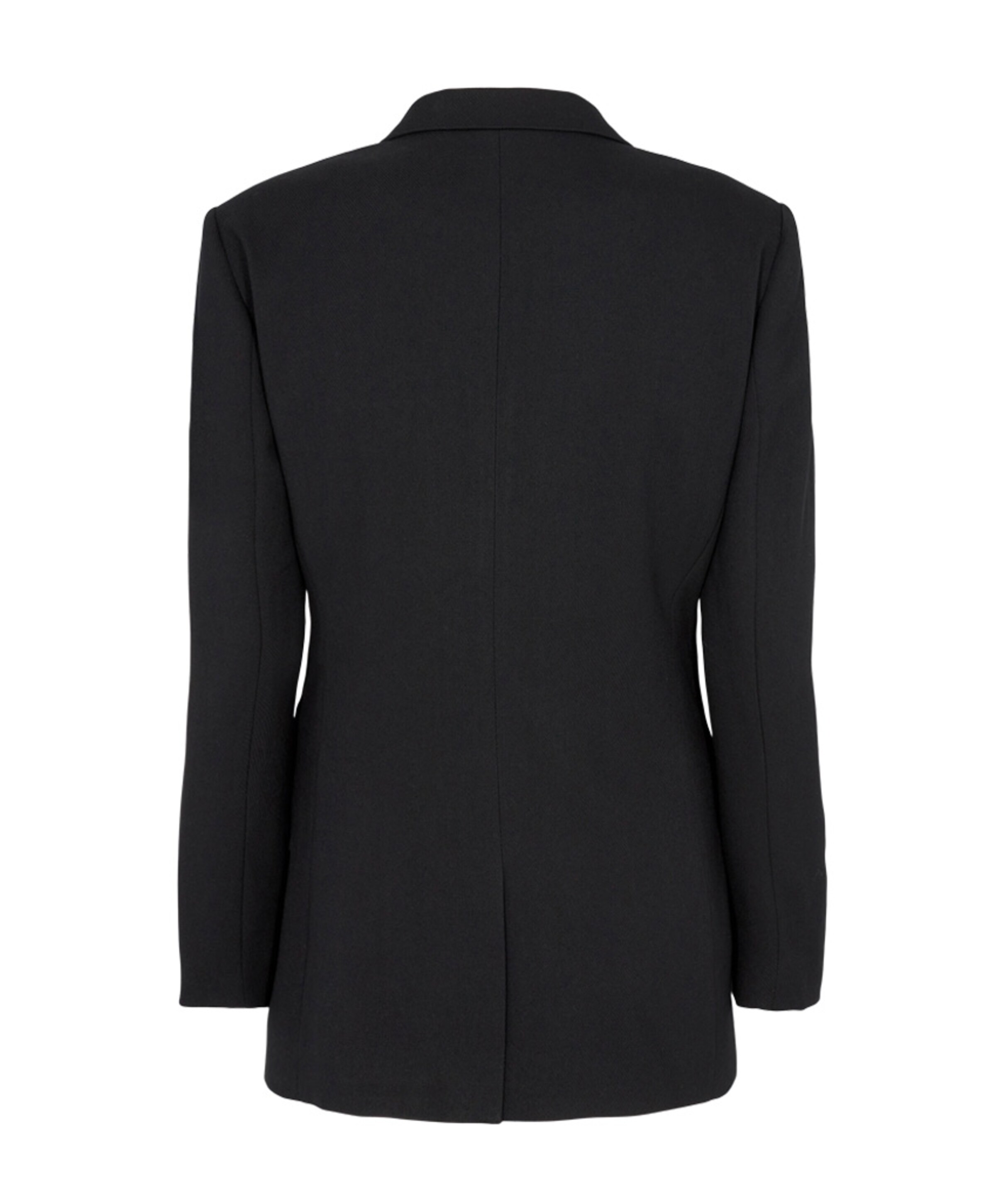 Cph Muse Dames blazer zwart
