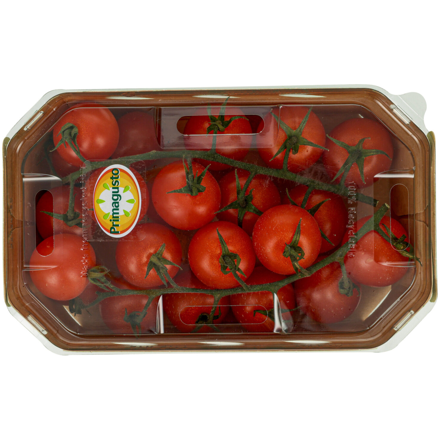 Primagusto Cherry-Rispentomaten -