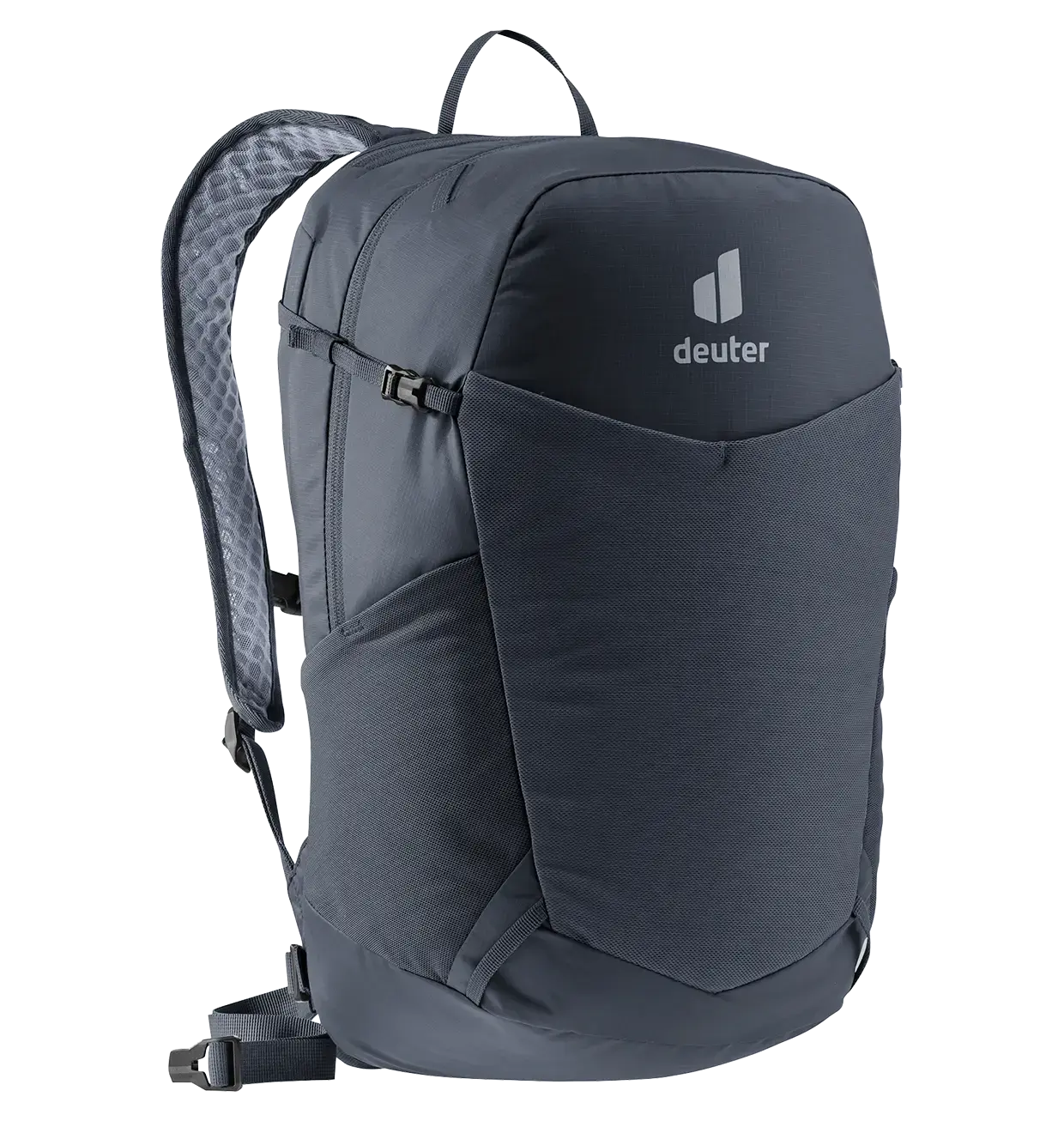 Deuter Speed Lite 21 Rugzak Zwart