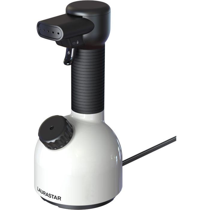 LauraStar Iggi Pure White