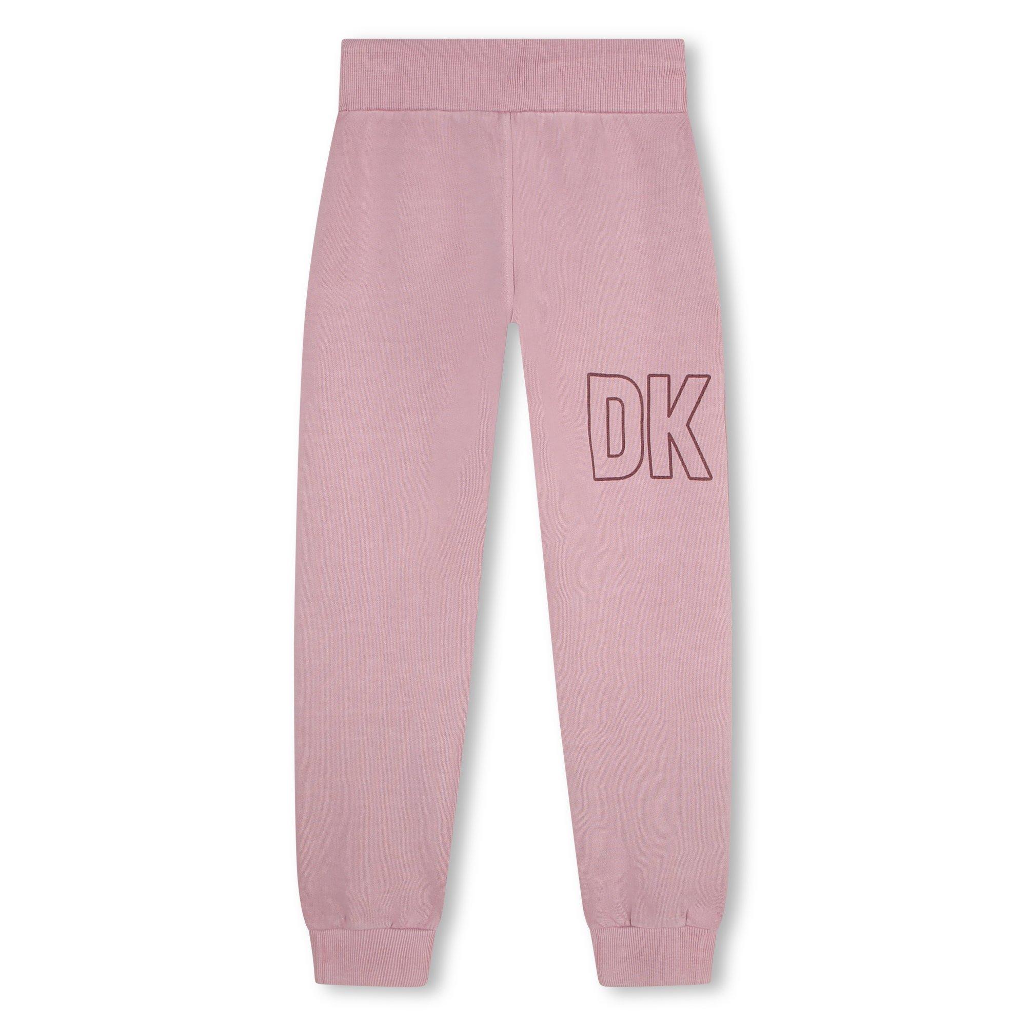 DKNY Cuff Jogger Junior