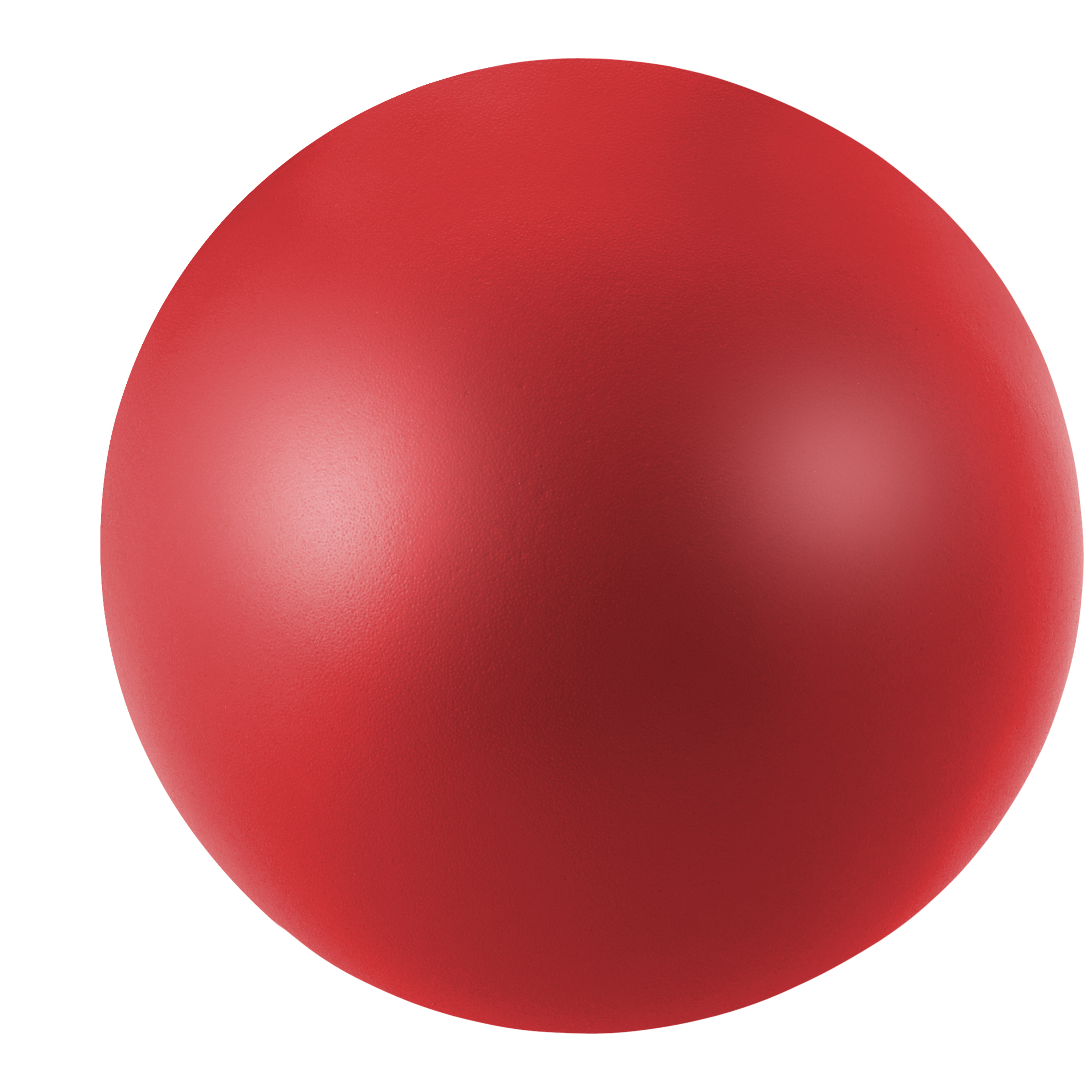 EgotierPro 102100 - Balle anti-stress ronde Cool