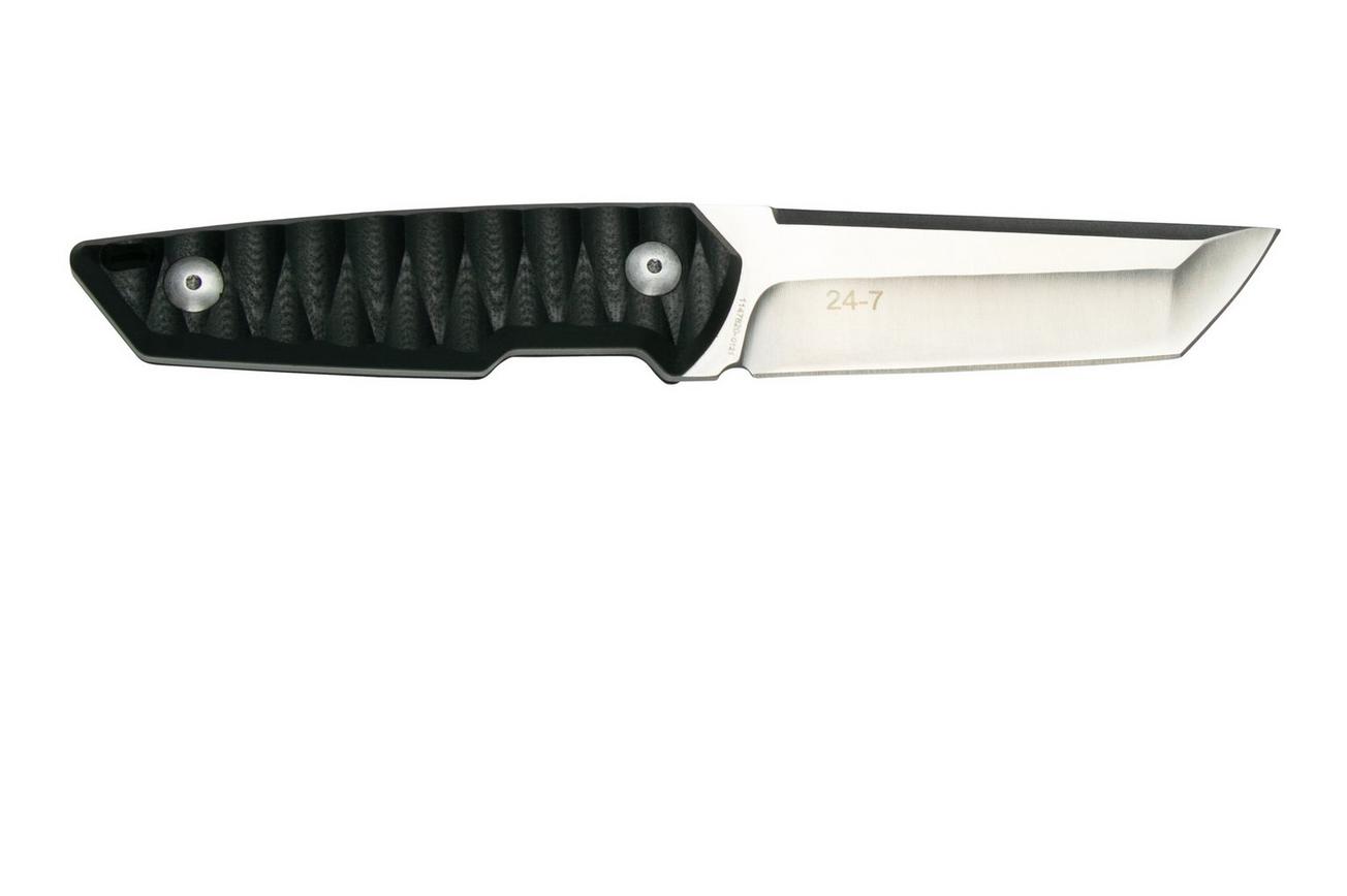 Smith & Wesson 24/7 Tanto Fixed 1147099, vaststaand mes