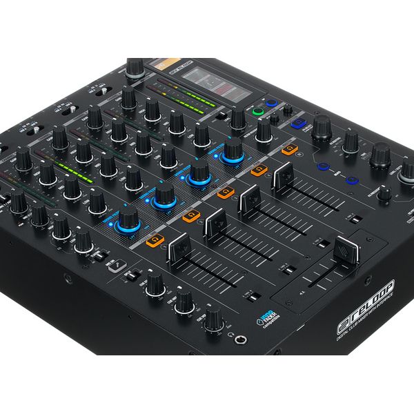Reloop RMX-95