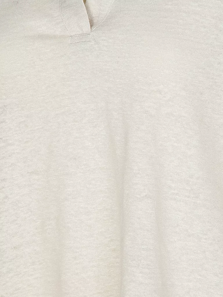 ECOALF Poloshirt TROMSALF beige