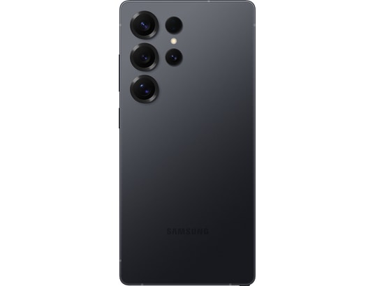 SAMSUNG - Smartphone GALAXY S25 ULTRA 5G 256Go NOIR TITANE