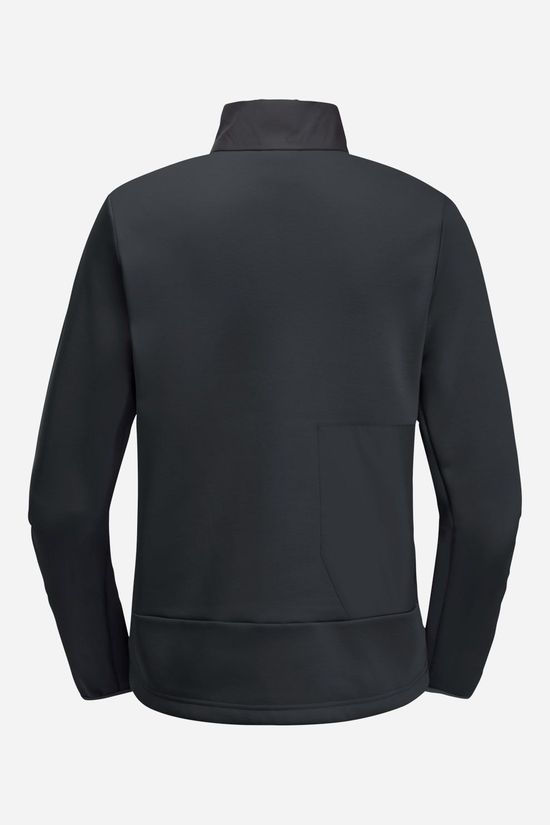 Jack Wolfskin Jack Wolfskin Bike Commute Fleevest Dames
