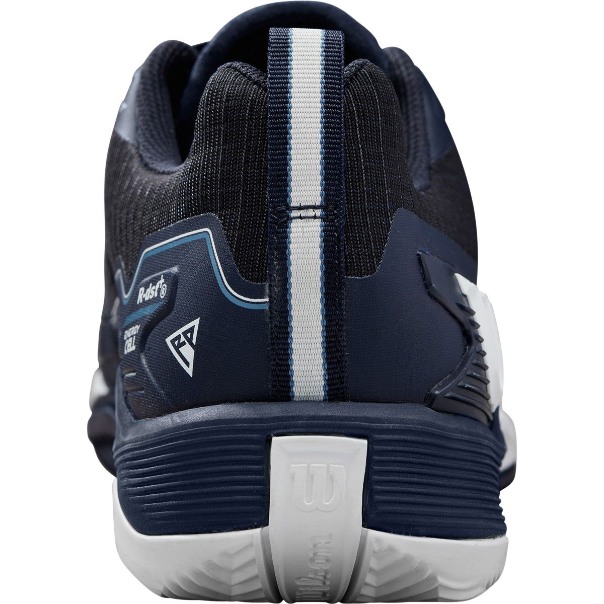 Wilson Rush Pro 4.5 Clay Tennissko Herre