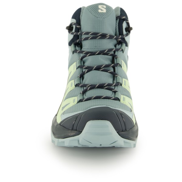 Salomon - Women's X Ultra 360 Mid GTX - Chaussures de randonnée