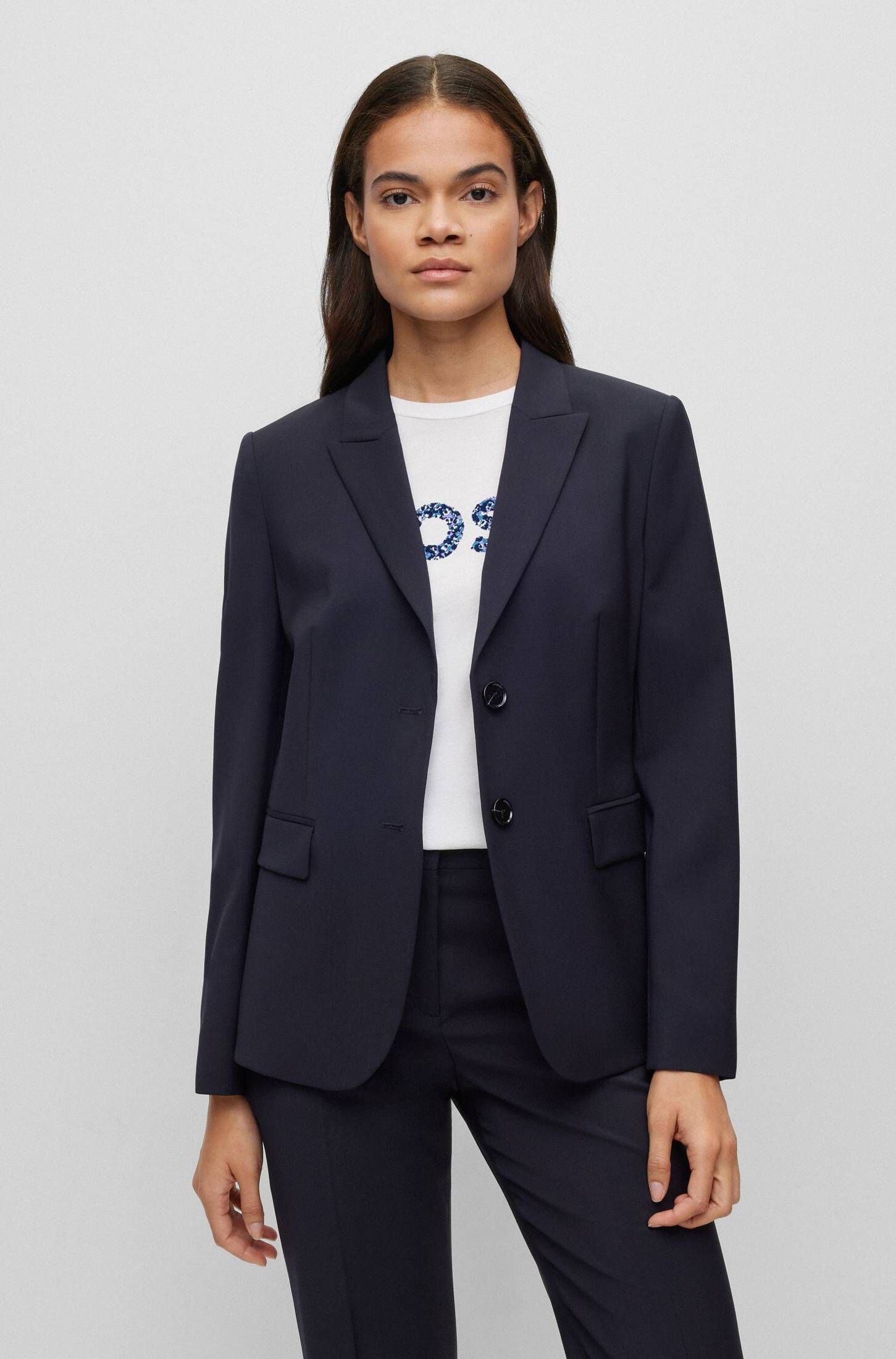 BOSS| Damen Blazer JULEAH