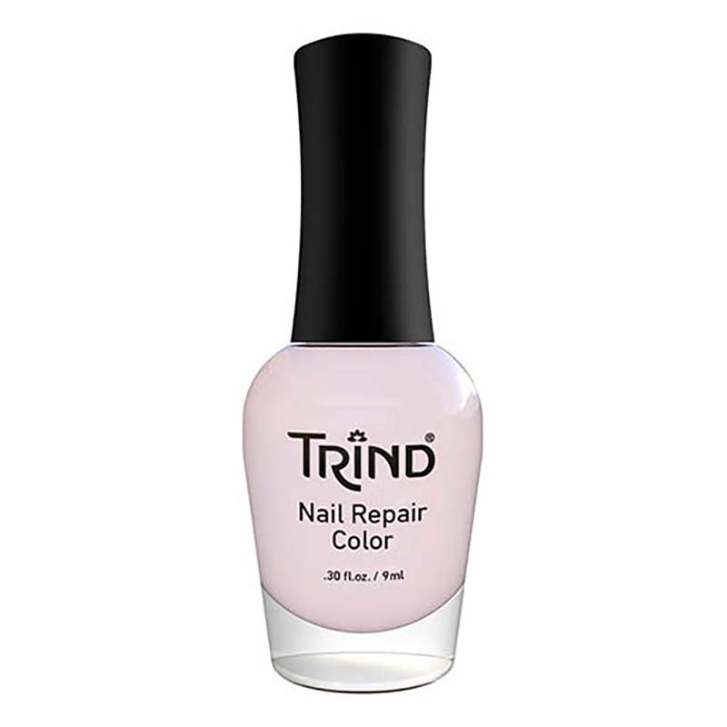 TRIND Nail Repair Nagelhärter<br>9 ml, Lilac No 5