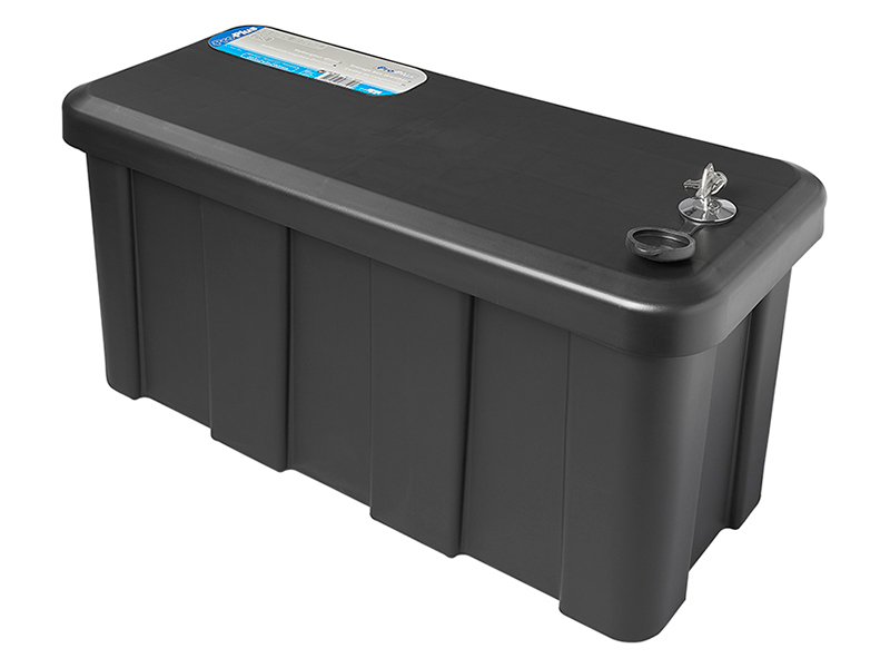 ProPlus dissel opbergbox