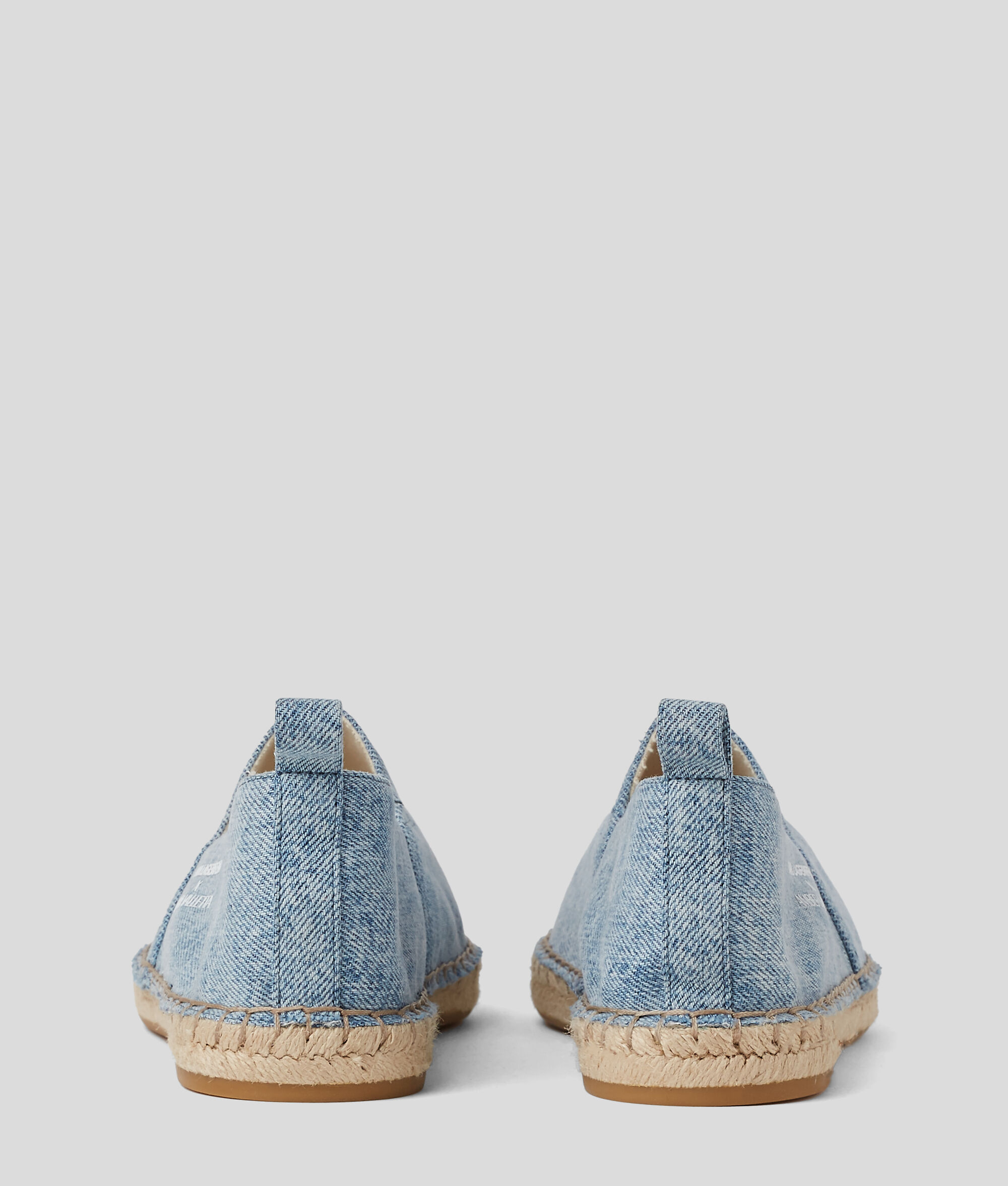 Espadrilles Kamini KARL X AMBER VALLETTA
